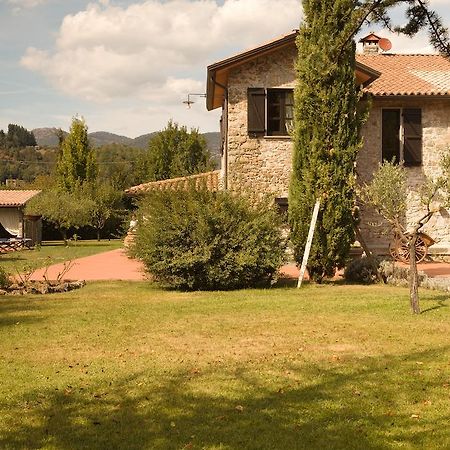 La Cicala Villa Beverino Room photo