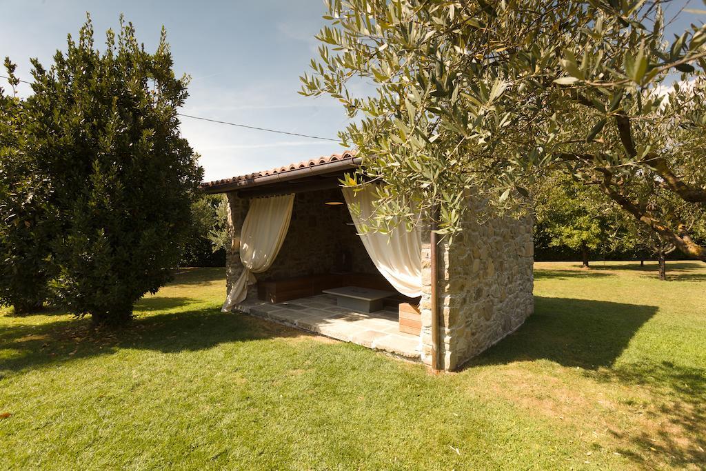 La Cicala Villa Beverino Room photo