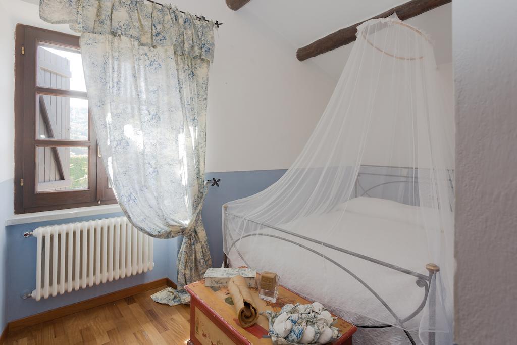 La Cicala Villa Beverino Room photo