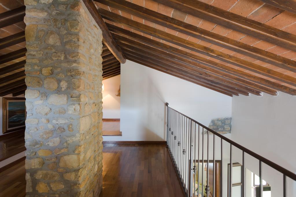 La Cicala Villa Beverino Room photo