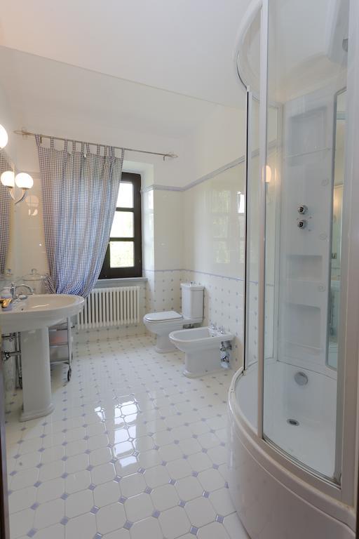 La Cicala Villa Beverino Room photo