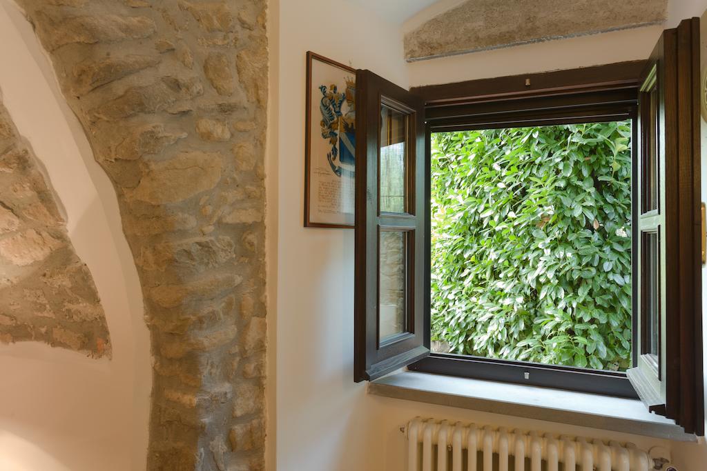 La Cicala Villa Beverino Room photo