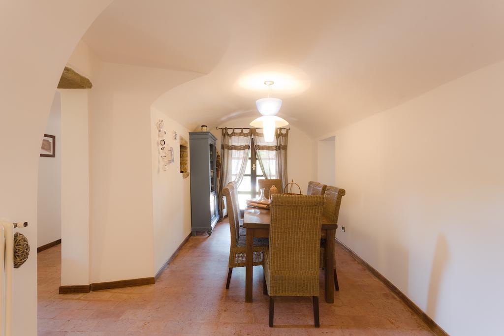 La Cicala Villa Beverino Room photo