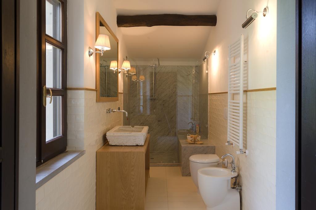 La Cicala Villa Beverino Room photo