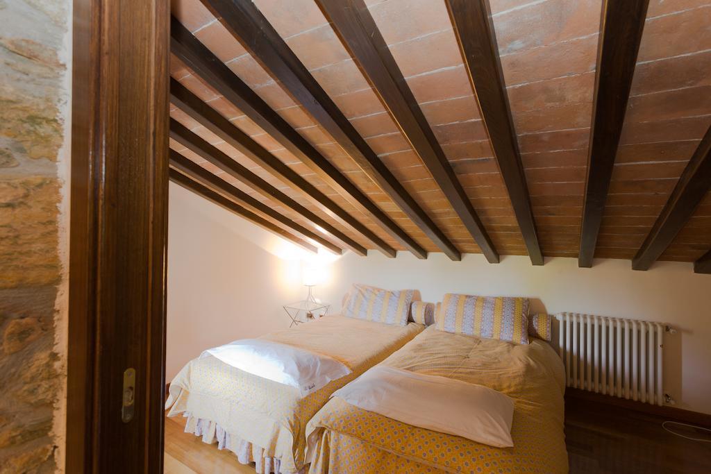 La Cicala Villa Beverino Room photo