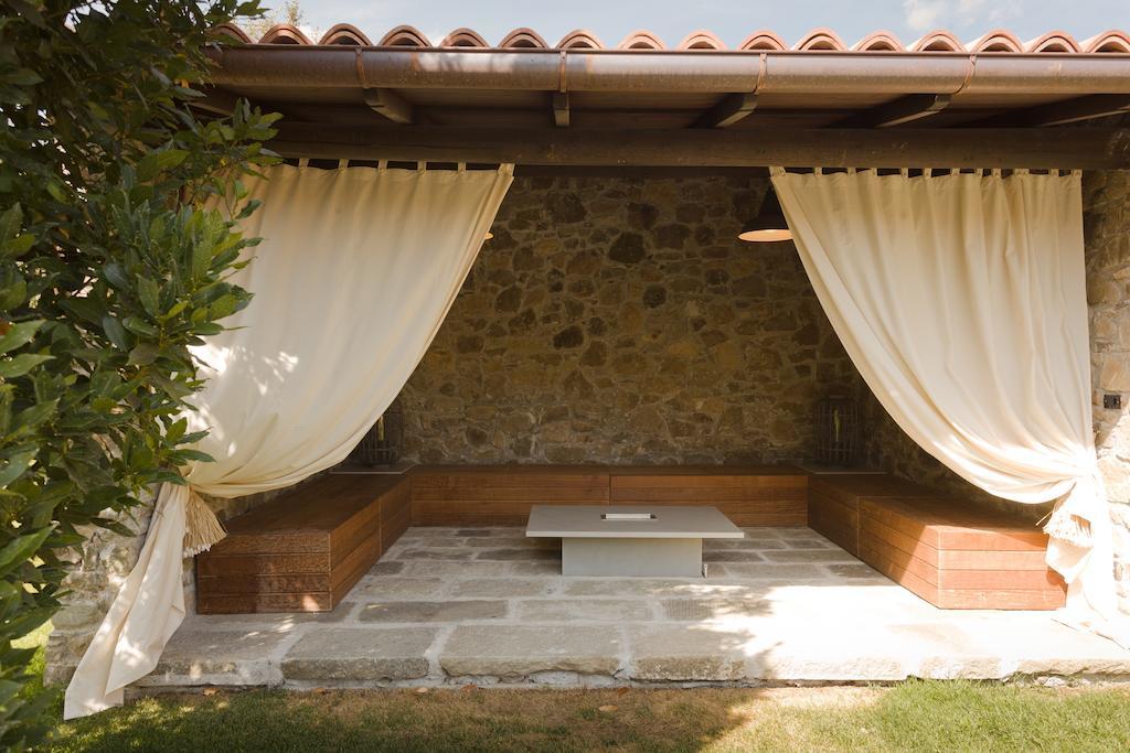 La Cicala Villa Beverino Room photo