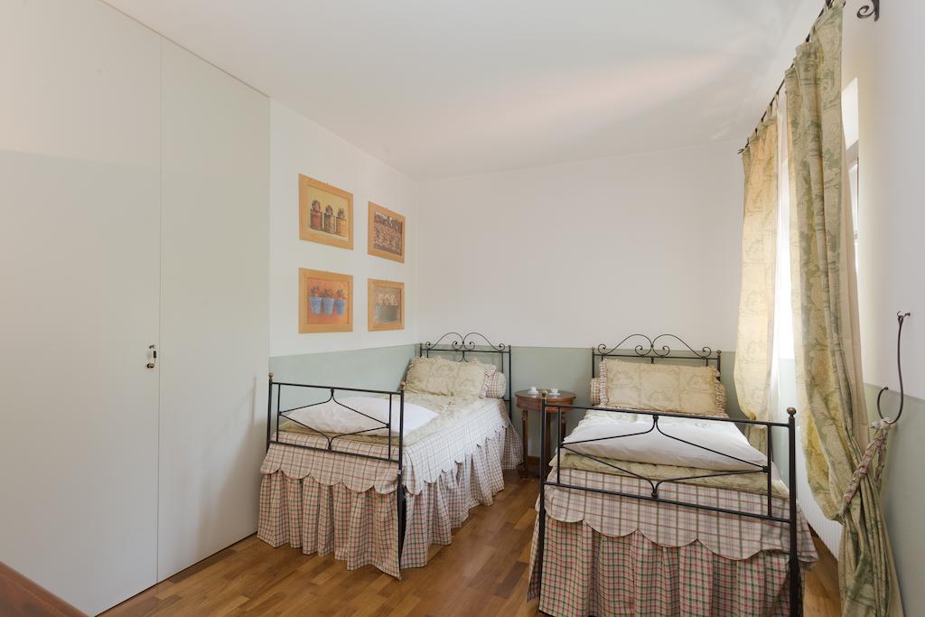 La Cicala Villa Beverino Room photo