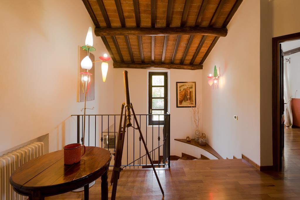 La Cicala Villa Beverino Room photo